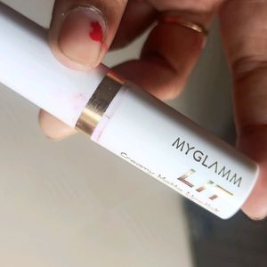 Myglamm Matte Lipstick