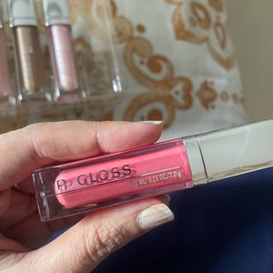 Lip Gloss Buy1 & Get1