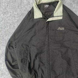 Asics Jackets