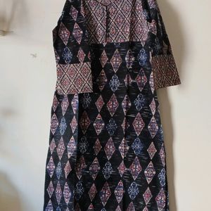 Cotton Kurti