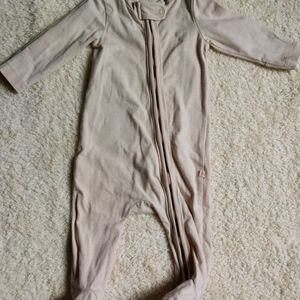 Baby Sleepsuit for 6-12 Months