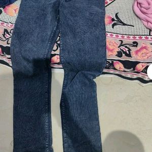 Jeans Pant For Man