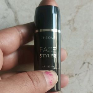 Four In One Face Styler Bronzer