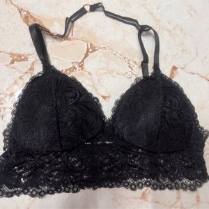 New Fancy Bra