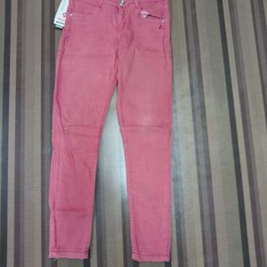 DG-98 Size-28 Slim Jeans