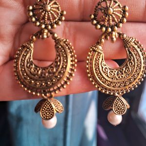 Traditional Earrings