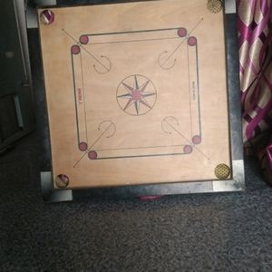 Carrom Board