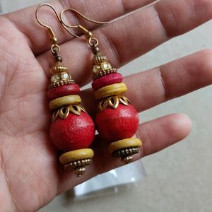 Handmade Earing