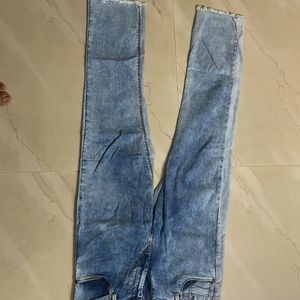 Blue Jeans. Brand New Condition.