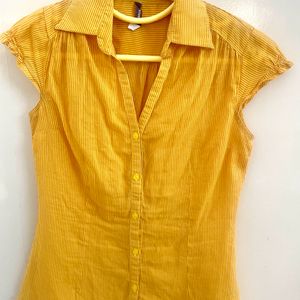 Yellow Shirt