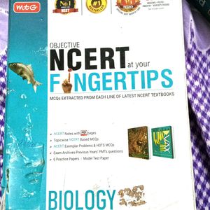 Ncert Book