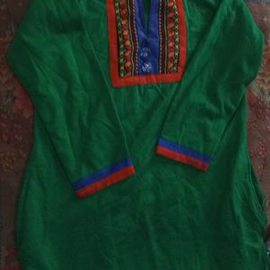 Nice Kurti