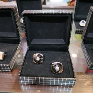 Men's Cufflinks wd Box