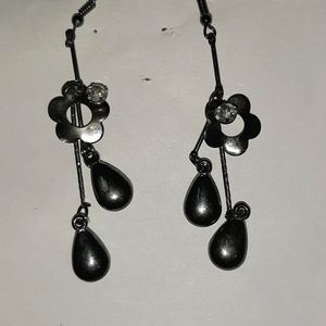 3 Combo New Earrings