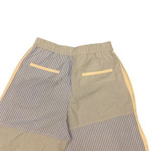 Zara Straight Cotton Pant