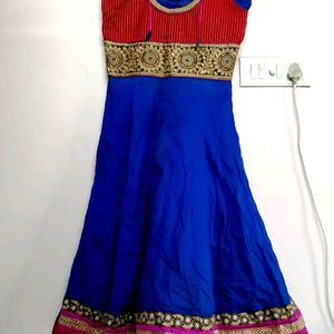 Anarkali Set