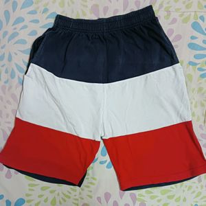 Cool Multicolour Shorts Unisex