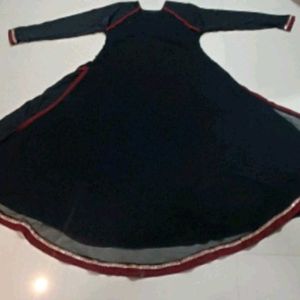 NEW ANARKALI WITH DUPATTA