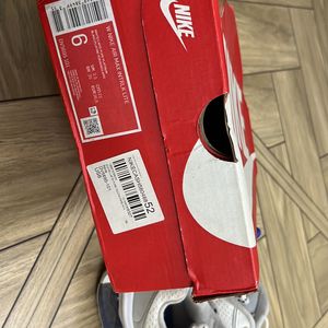 Original Nike Airmax Intrlk Lite