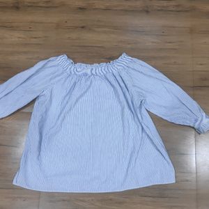 Women Off Shoulder Tops