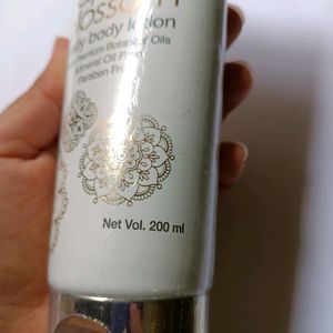 Apple Blossom Body Lotion