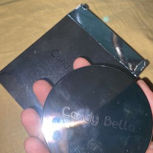 Candy Bella Oil Control Compact