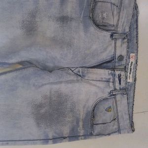 Men Jeans