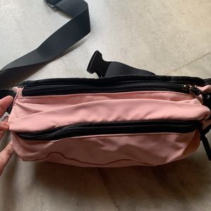 Cross Body Bag