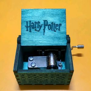 Brand New Harry Potter Music Box!