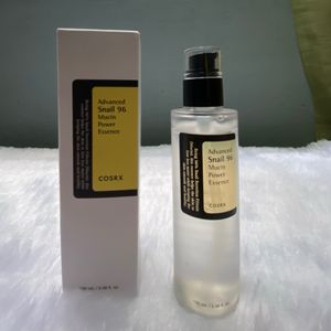 Cosrx Snail Mucin Essence