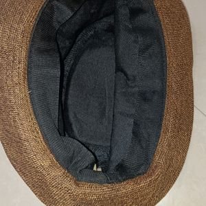 Man Rounded Cap