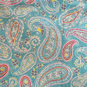 Modal Silk Fabric