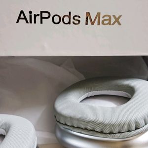 Apple Airpods Max ❤️
