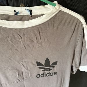 Adidas original tshirt for regular wear