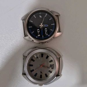 Wrist Watch (2)