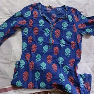 Good Condition Kurta