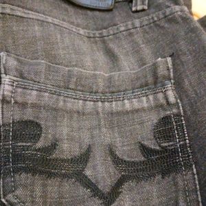 Diesel Brand Denim Jeans