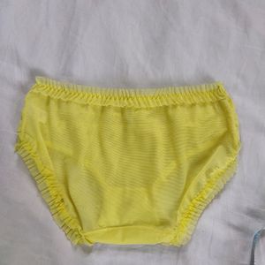 Lace Brief Size 24-28