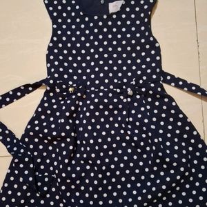 Frock for girls