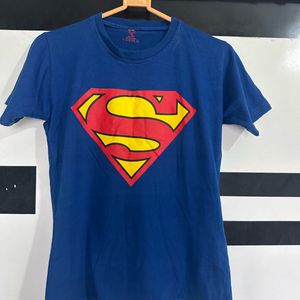 Superman T-shirt