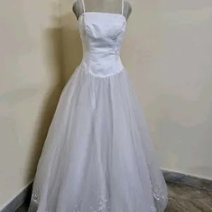 Ball Gown