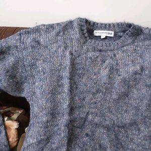 Woolen Top