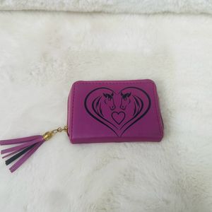 Mini Women Wallet