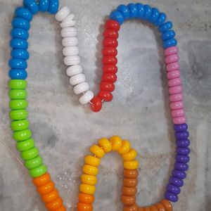 Kids Counting color Beads Type