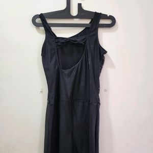 Sequence Jumpsuit