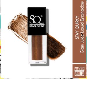 119. Stay Squirkey Liquid Eye Shadow