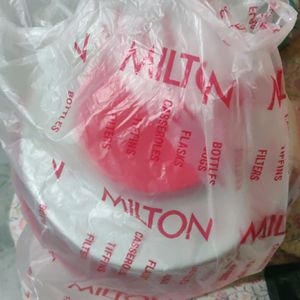 Milton Water Bottle