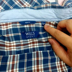 Wills Shirt