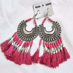 3 Brand New Earrings