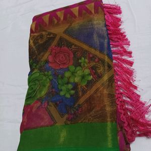 Sarees